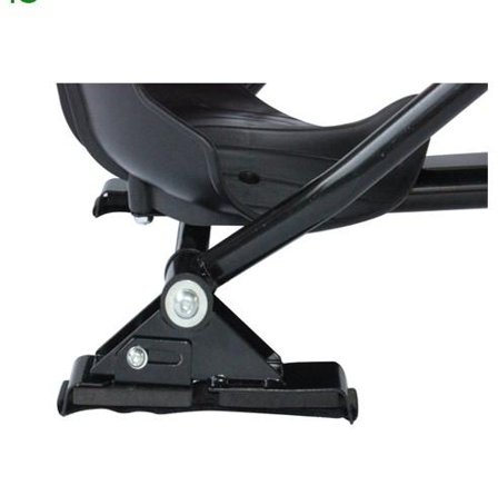 Ståhjuling kart, liten 90x43x27 cm