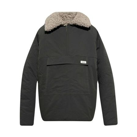Nanushka Louka reversible jacket , Groen , Heren , Maat: S