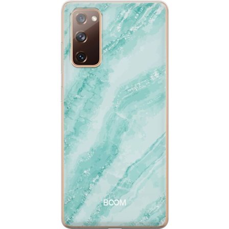 Mobilskal till Samsung Galaxy S20 FE med Mint Marble
