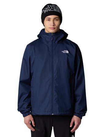 The North Face M Quest Jacket - Eu - Navy - S