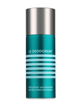 Jean Paul Gaultier Le Male Deodoran - Nude - 150ML