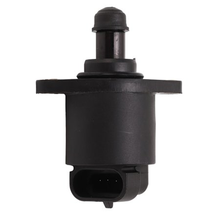 Joutokäynti-ilmanohjausventtiili 420665941 IACV-korvaus Can-Am Outlander Renegade -malleihin