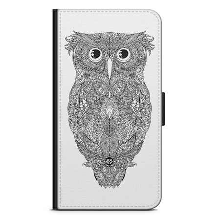 Bjornberry Google Pixel 7 Pro Fodral - Uggla