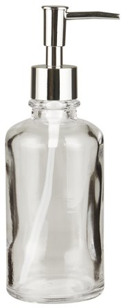 Ib Laursen Såpedispenser Glass Klar 300ml