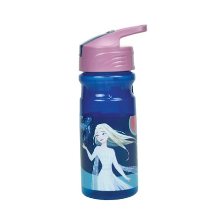 Disney Frostad Tillsammans plastflaska 500 ml