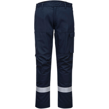 Flamskyddsbyxa Service Portwest FR66