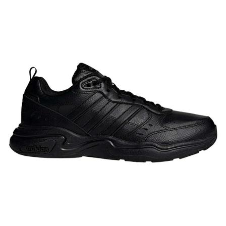 Adidas - Sneakers - Svart - Herr - Storlek: 40 2/3 Eu, Herr, Storlek: 40 2/3 EU