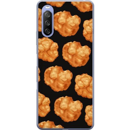 Mobilskal till Sony Xperia 10 III med Nuggets