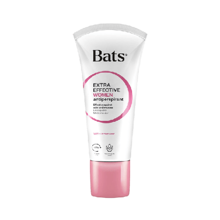 Bats Deodorant Roll-On Deo Dam 60 ML