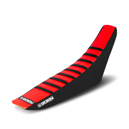 pokrowiec Enjoy Ribbed - Honda CR 250R 2002-2007