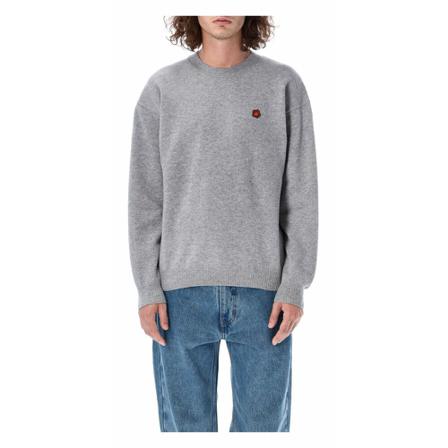 Kenzo Hoodies Grå, Herre