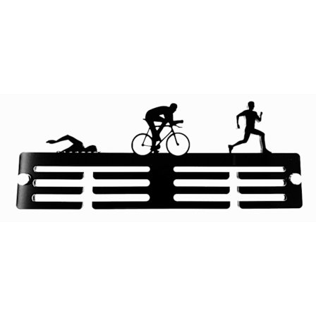 Akryl Medalje Display Rack Fotball Basketball Medalje Medalje Hengende Rack Dans Gymnastikk Medalje Rack