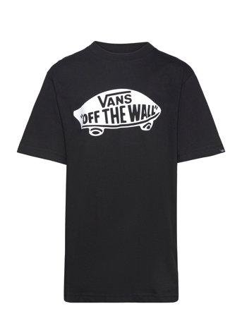 VANS Style 76 Ss - Black - 151-165