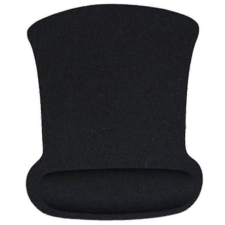 Gel Håndleddsstøtte Spill Musematte for Datamaskin PC Laptop Sklisikre Dagens Tilbud