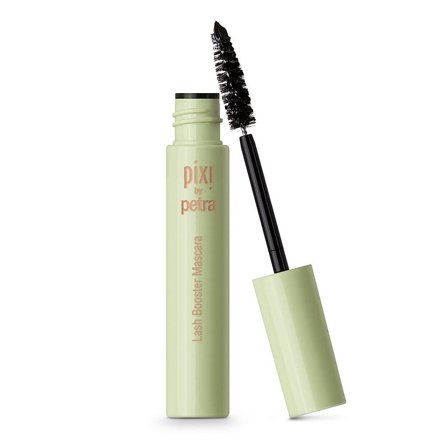 Pixi Lash Booster Mascara Blackest Black, Makeup, Øjne, Mascara