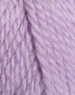 Garn Viking Sportsragg Lys lilla - Viking of Norway