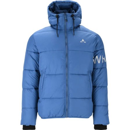 Whistler Drift M Puffer Jacket Ensign Blue