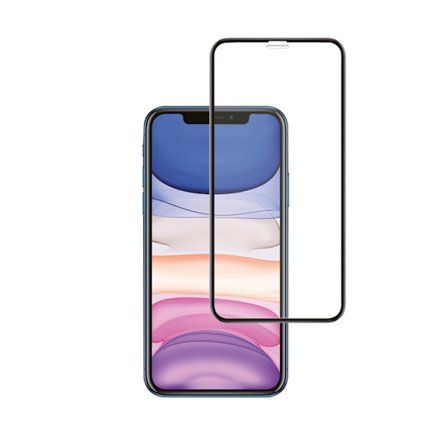 Skärmskydd iPhone XR/11