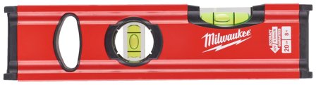Milwaukee SLIM MAG 20CM Vesivaaka 20 cm, Mittatyökalut