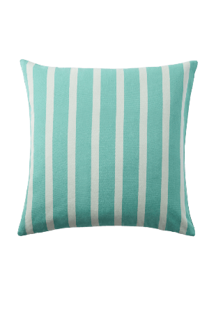 Åhléns Home Kuddfodral HELLE 50x50 cm Kuddar Grön ONESIZE