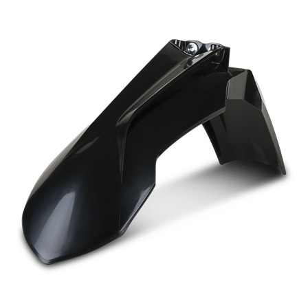 Garde-boue avant Polisport. - KTM 125 SX 2013-2015