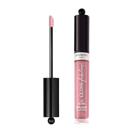 Förnyande Läppglans i Populärt Rosa/ 3.5ml by Bourjois