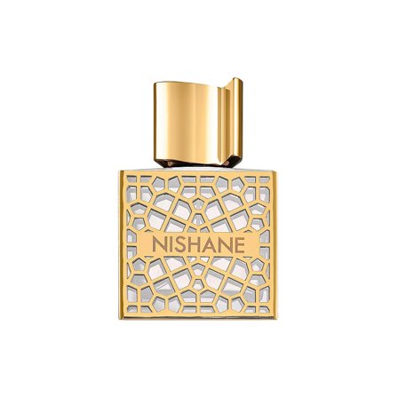 NISHANE Hacivat OUD 50ml, Parfumer & Dufte, Til Ham, Eau De Parfum