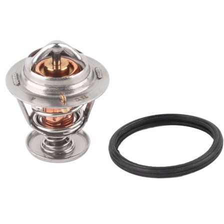 Marine Båt 71°C Motor Termostat 129155 49801 Erstatning for 4TNV88 3TNV88 Motor