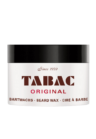 Tabac Beard Wax Rakning Herr 40 GR