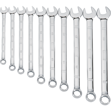 Dewalt DWMT19227-1 Blokknøkkelsett 10 deler, Håndverktøy