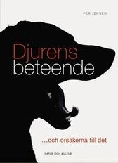Djurens beteende : [-och orsakerna till det] - Bok av Per Jensen - Häfte