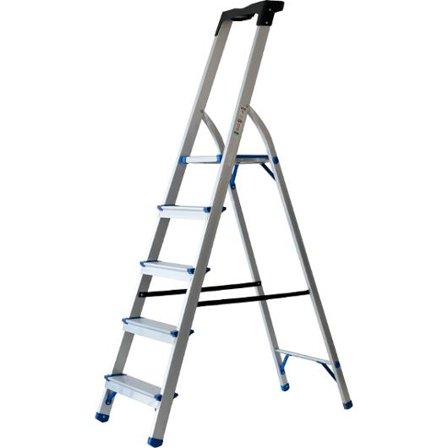 PAVO Stege 5-steg - Lyreco - Skyddsutrustning - Underhåll och service - Verktyg