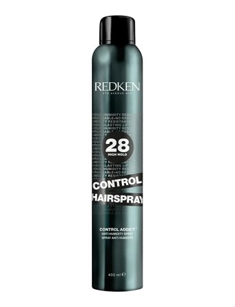 Redken Redken Styling Control Hairspray 400Ml - Nude - 400 ml
