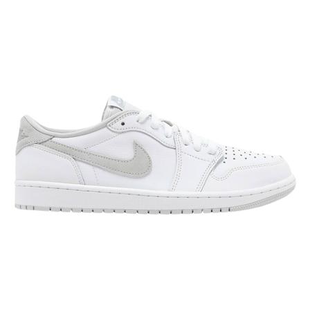 Nike, Sneakers Grijs, Heren, Maat:37 1/2 EU