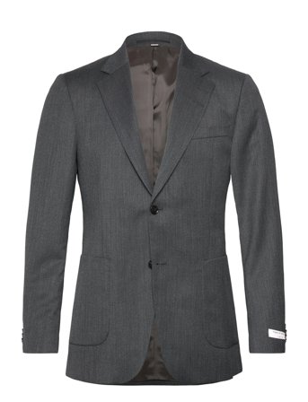 Tiger of Sweden | Justin P | 48