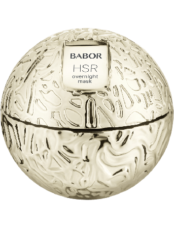 BABOR HSR LIFTING Overnight Mask Ansiktsmask & peeling Unisex 50 ML