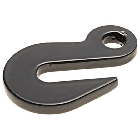 Bahco 8100-3-8 Krok till björnbindsle 3/8" kedja, Trädgårdsredskap