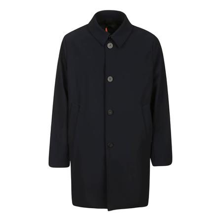 Rrd, JKT Thermo Coat Czarny, Mężczyzna, Rozmiar: XL