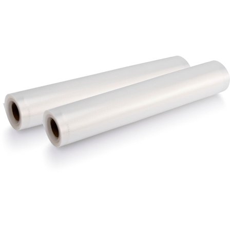 Wilfa - Vakuumposer Vakumposer på rull 28x300 cm Annet