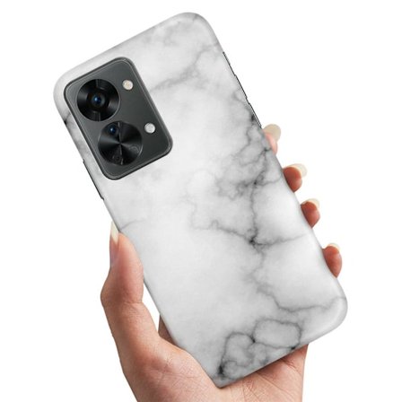 Kuoret / Suojakuoret OnePlus Nord 2T - Marmori