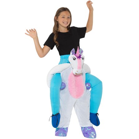 Carry Me Enhörningsdräkt Barn