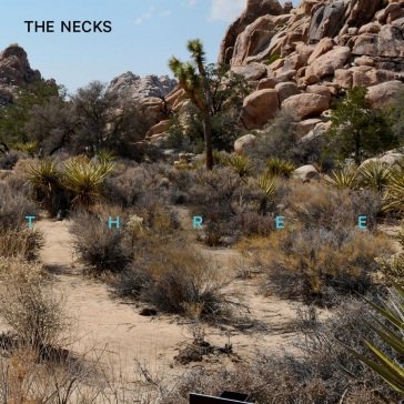 Three The Necks