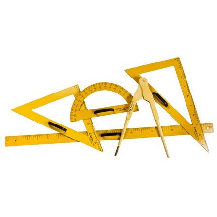 LINEX Tavelset 6/fp - Lyreco - Skola och förskola - Bild och form - Tavelkritor och tavelsvamp