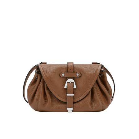 Coccinelle Alegoria Tas , Bruin , Dames , Maat: ONE Size Schoudertassen