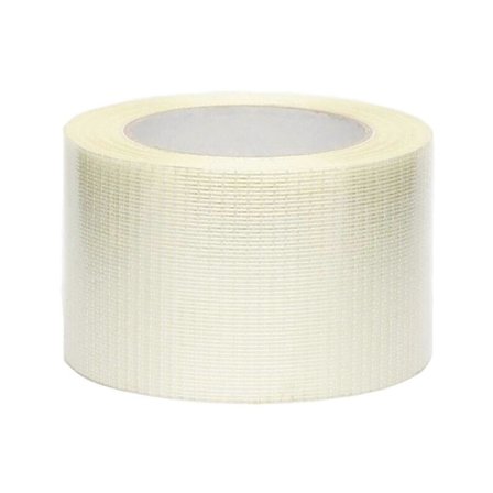 Vattentät RV Markis Reparationstejp Stark Vidhäftning Tält Reparationstejp Transparent Båtskydd Reparationslapp Kit