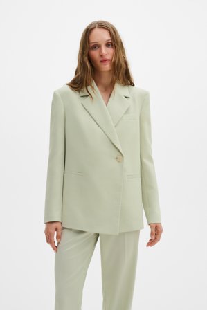 Malina - Yelena blazer - 38 - Sage