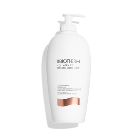 Biotherm COLLAGEN FIT Body Milk 400ml - Latte corpo rassodante