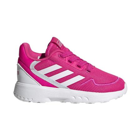 Lågskor Adidas Nebzed Rosa 26