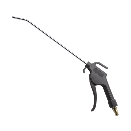 Unior Elongated Compressed Air Purging Gun