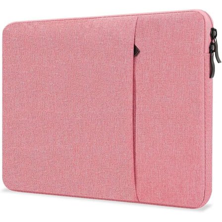 Laptop Taske 17" Velegnet til HP 17.3" Laptop Pink